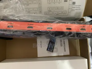 Vrriis Video Switcher Wl100
