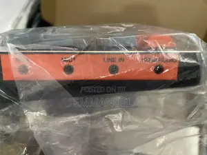 Vrriis Video Switcher Wl100