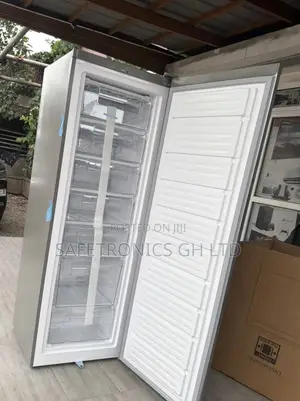 Grab New Version Nasd1-33 Upright 242 Liters Nasco Standing Freezer