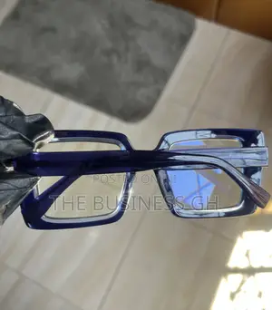 Square Optical Frames for Women