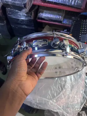 Tama Imperialstar Piccolo Snare Drum