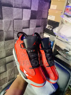 Jordan Classic Sneakers