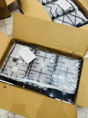 Newly Sealed in Box 90cm Kenwood Gas Electric Cooker 4-1