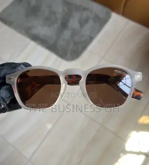 Moscot Sunglasses