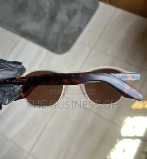 Moscot Sunglasses