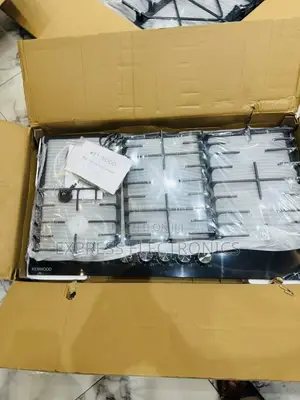Brand New 90cm Gas Electric Stove Built Kenwood 4-1