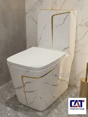 Combined Wc Toilet Seat