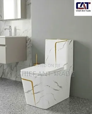 Combined Wc Toilet Seat