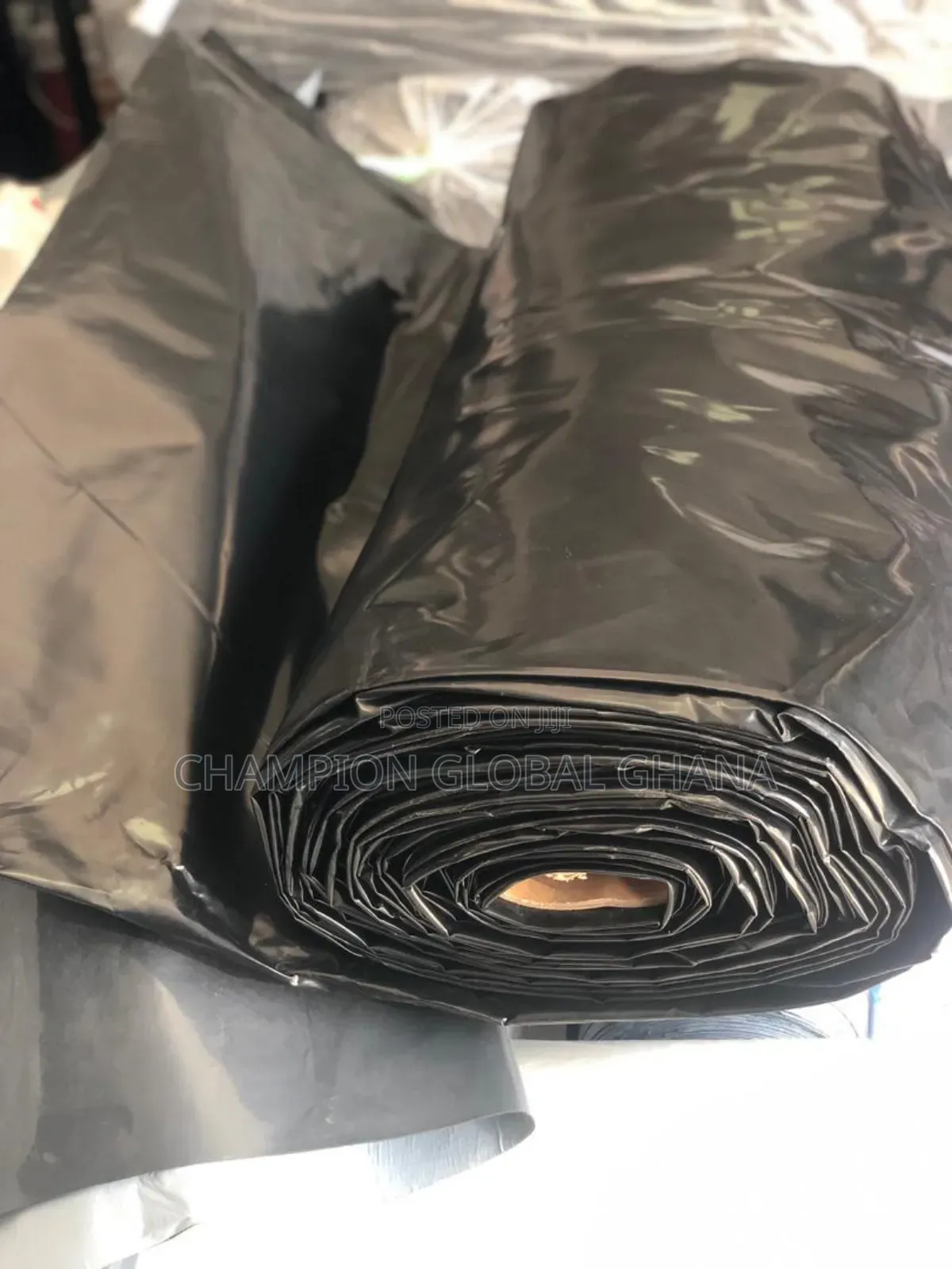 DPM Damproof Membrane Virgin Material 500 Microns X 4mx25m