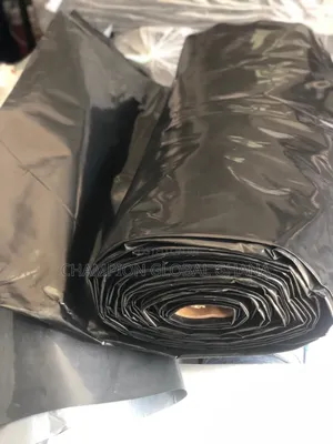 DPM Damproof Membrane Virgin Material 500 Microns X 4mx25m