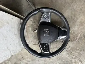 Honda Civic Steering Wheel 2016 2017 2018 2019 2020 2021