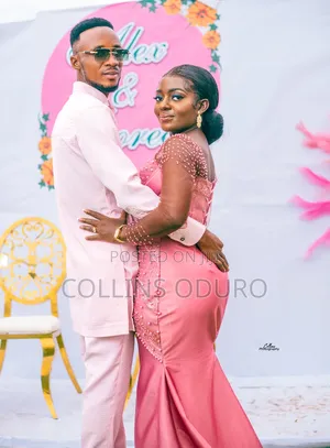 Wedding Photography and Videography