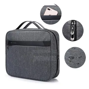 Bange Travel Waterproof Organizer Utility Toiletry Bag (Free Delivery)