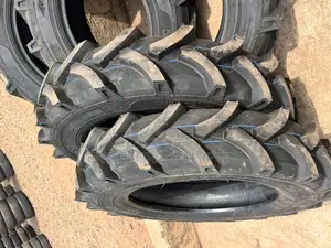 7.50r20 Xplor Tractor Front