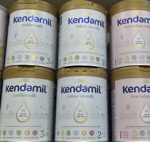 Kendamil F