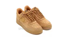 Nike Air Force 1 ‘07 Wb’ Flax
