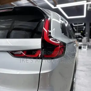 CRV Tail Light 2021-2024