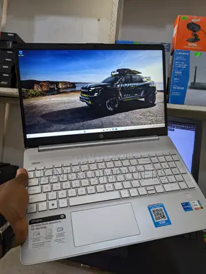 Laptop HP Pavilion 15 8GB Intel Core i7 SSD 512GB