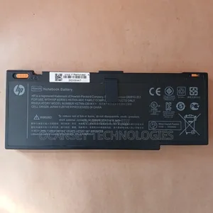 Original Hp Rm08 Battery For Envy 14 Series Notebook