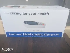 Handheld Pulse Oximeter With 3 Probes