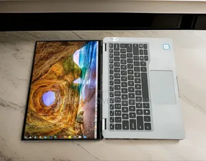 Laptop Dell Latitude 7400 16GB Intel Core i7 SSD 256GB