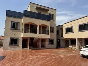 Furnished 2bdrm Apartment in Madina for rent