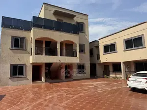 Furnished 2bdrm Apartment in Madina for rent