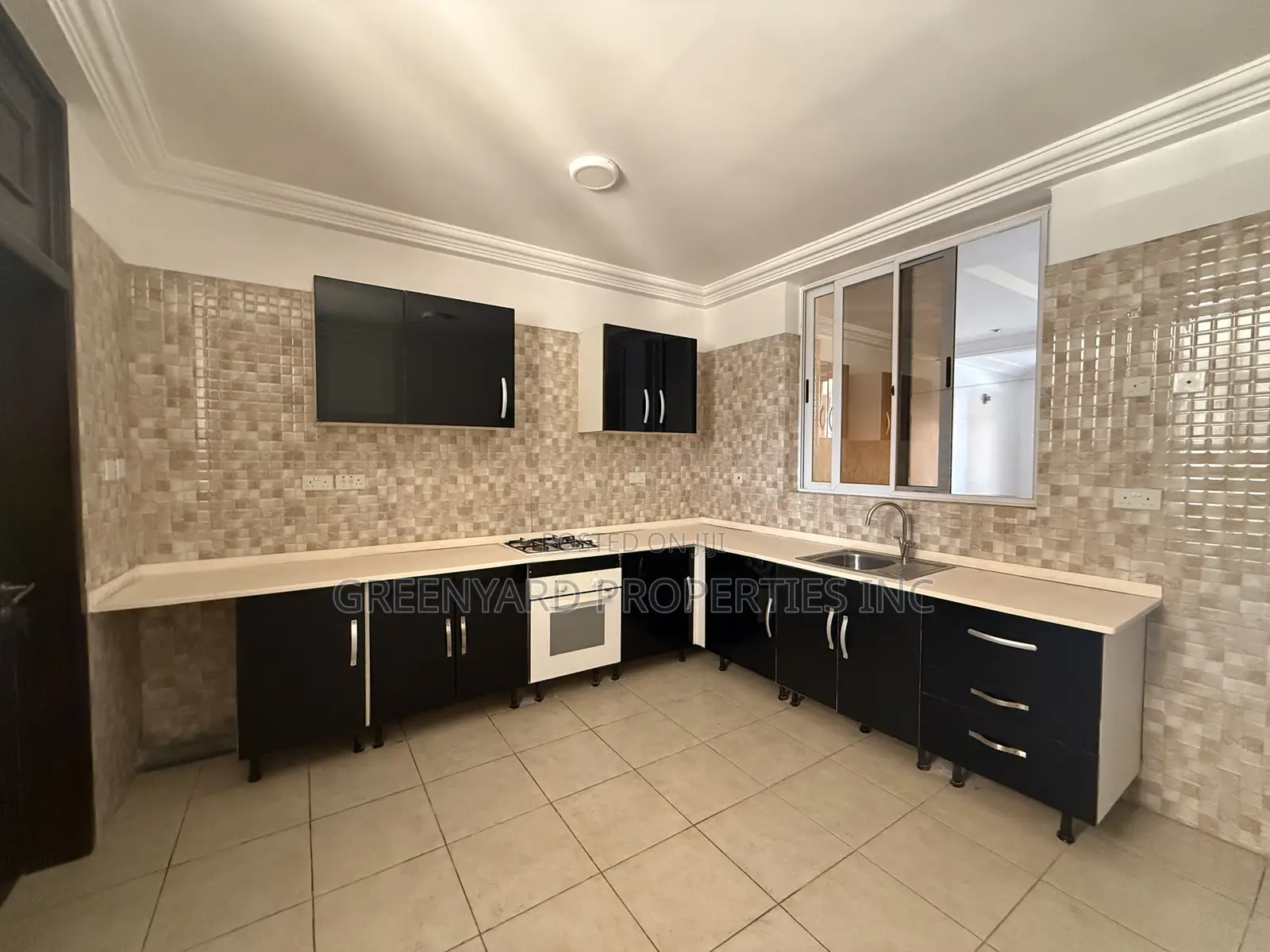 2bdrm Apartment in Ability, Adjiriganor for rent
