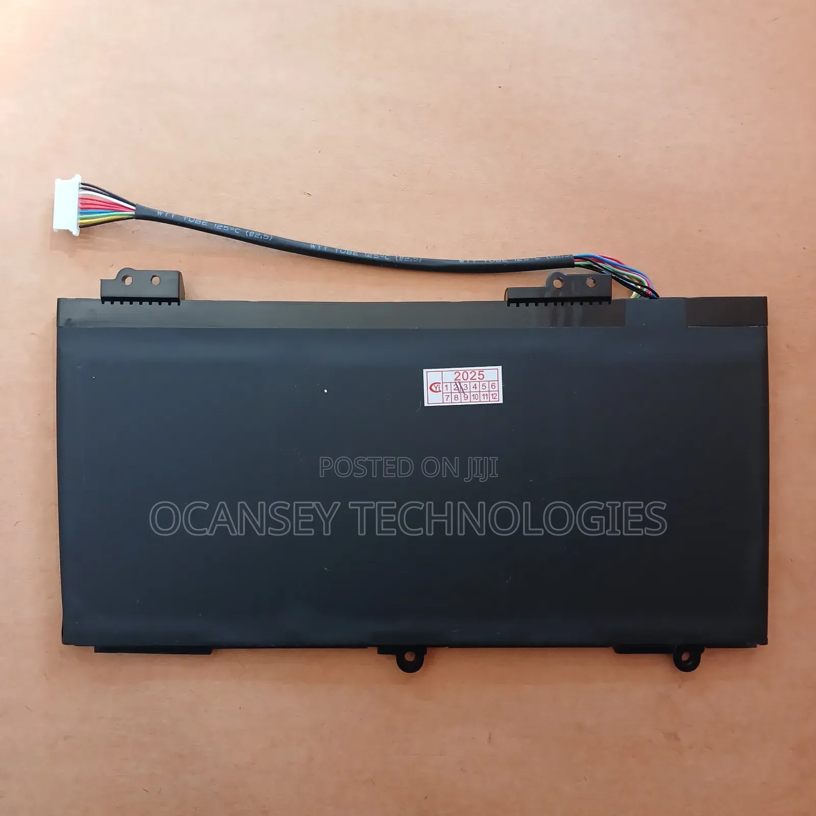 Original Hp Se03xl Battery For Hp Pavilion 14-al000 14-al125tx 1