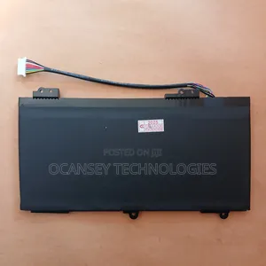 Original Hp Se03xl Battery For Hp Pavilion 14-al000 14-al125tx 1