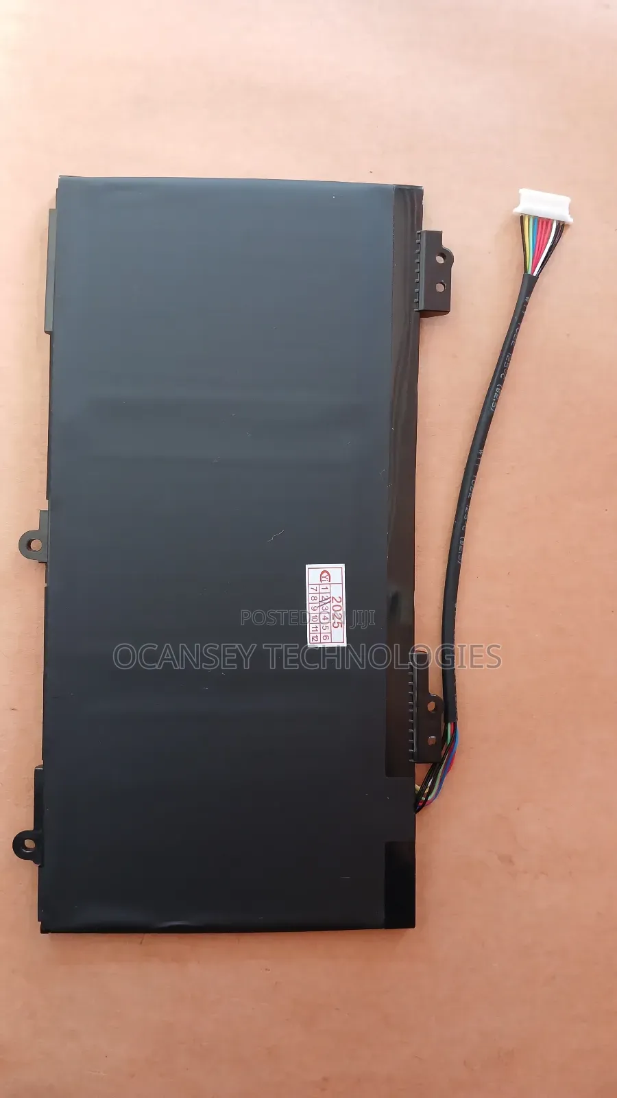 Original Hp Se03xl Battery For Hp Pavilion 14-al000 14-al125tx 1