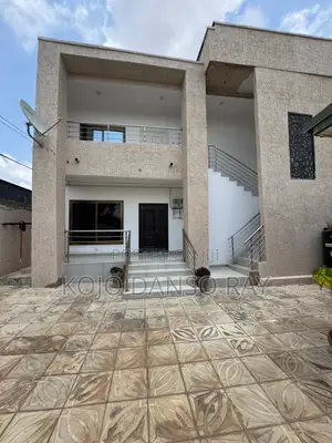 3bdrm Apartment in Pandak Agency, Accra Metropolitan for rent