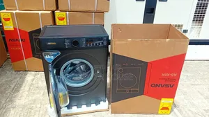 Asano 6kg Fully Automatic Washing Machine – Affordable Quality