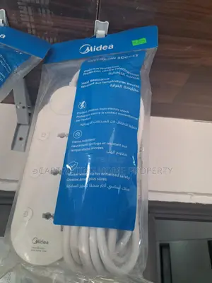 Midea Extension Board ( Small Size)
