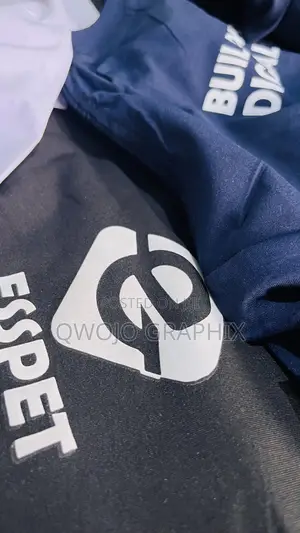 Tshirt Printing