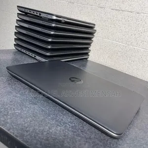 Laptop HP ProBook 640 G2 8GB Intel Core i5 HDD+SSD 500GB