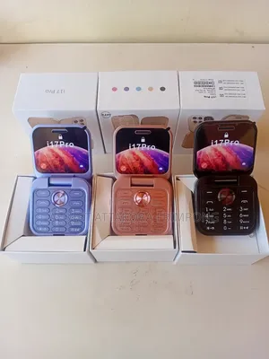 New Mobile Phone 32 GB