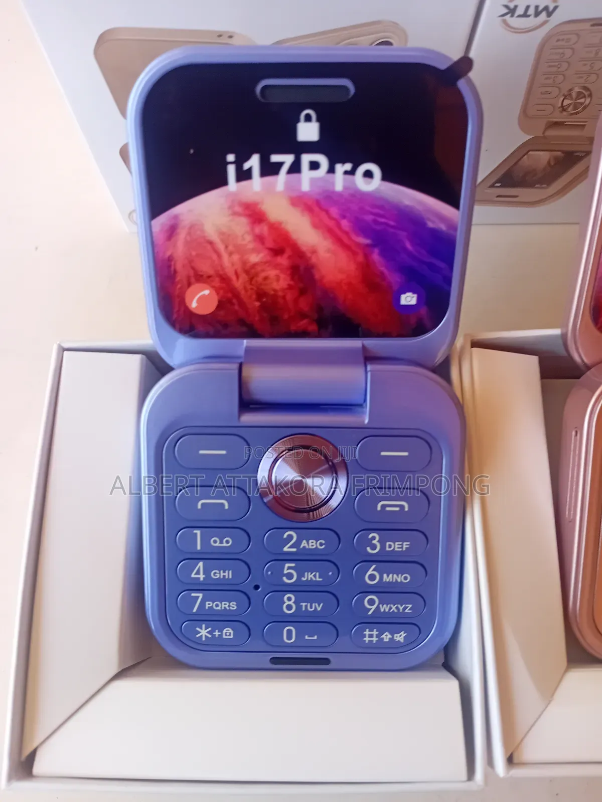 New Mobile Phone 32 GB