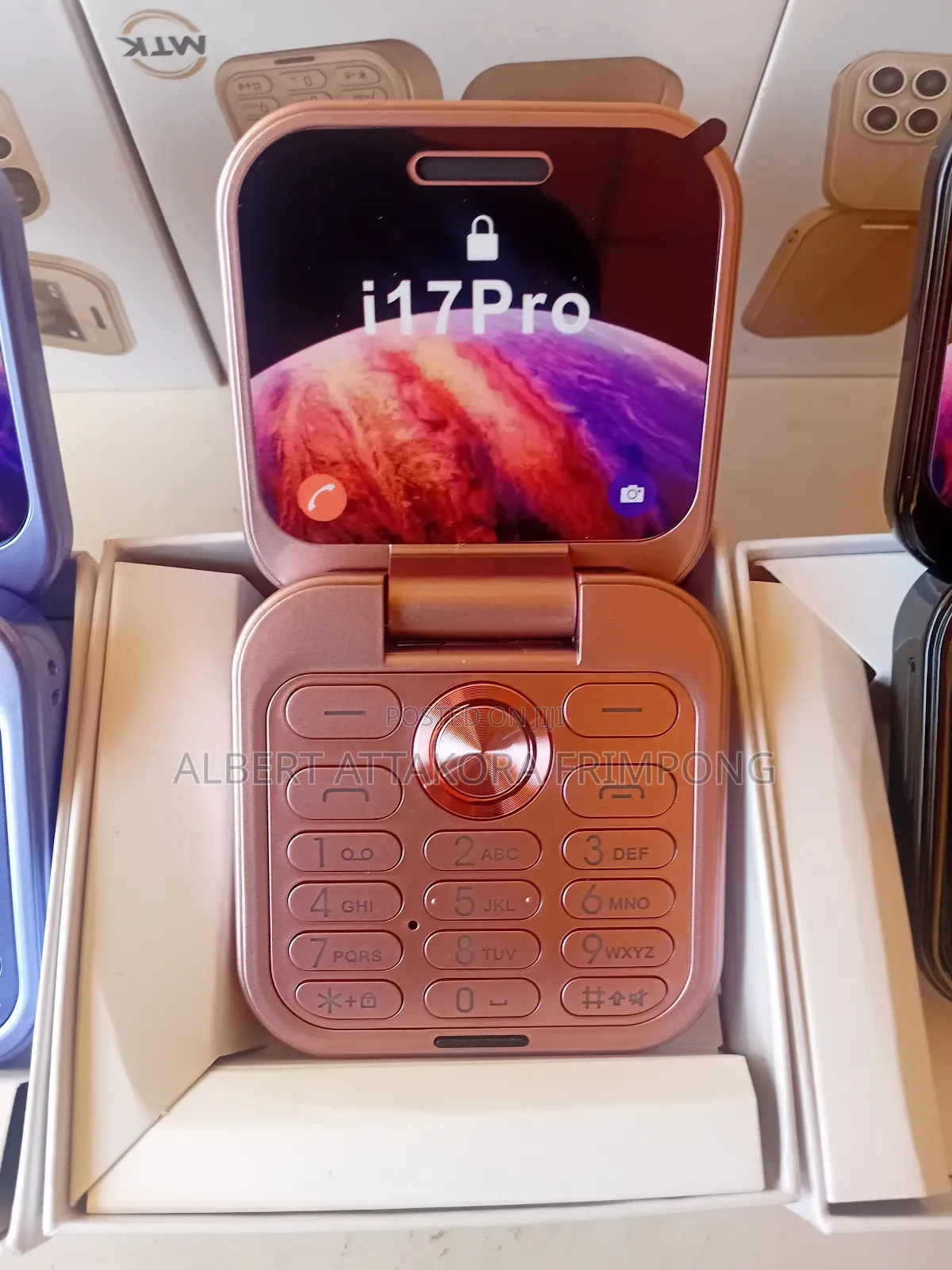 New Mobile Phone 32 GB