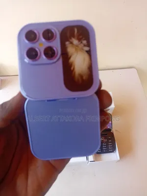 New Mobile Phone 32 GB