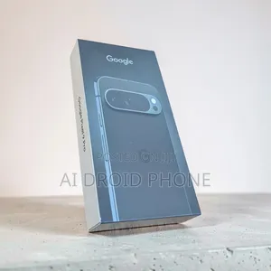 New Google Pixel 9 Pro 128 GB Blue