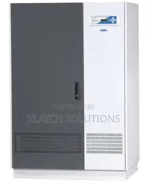 160kva Tescom Ups