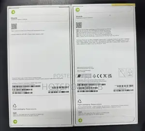 New Apple iPhone Air 256 GB Black