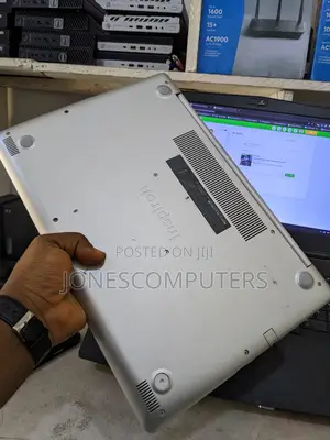 Laptop Dell Inspiron 5559 8GB Intel Core i5 HDD 1T