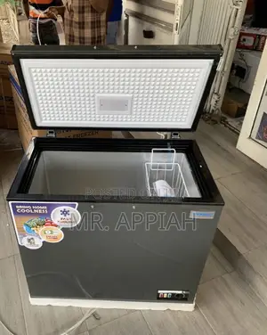 Buy Nasco Nas200fl Electric Chest Freezer(150l) 