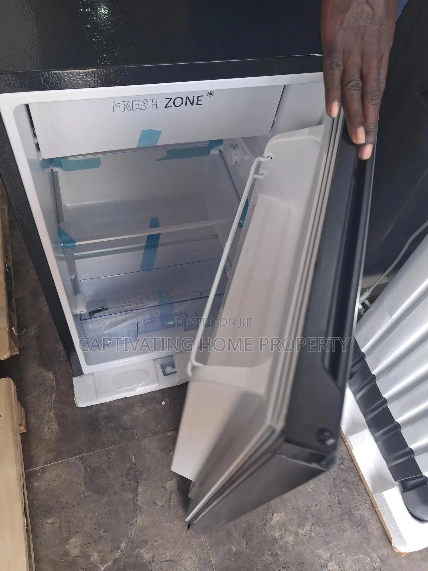 Nasco Table Top Single Door