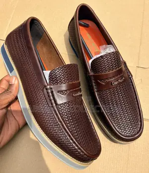 Great Model Loafers Available