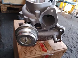 Nissan Navara Yd25 Turbocharger
