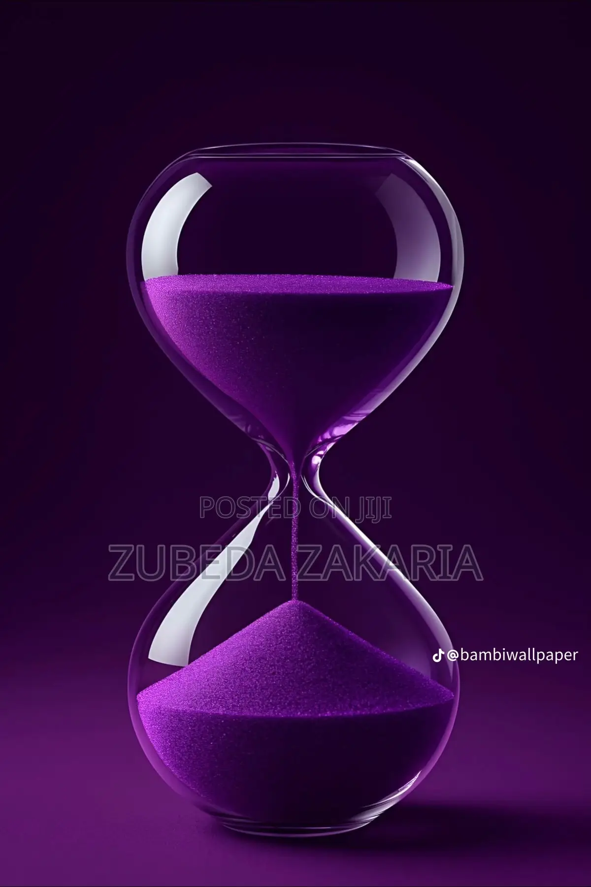 Zubeda Zakaria