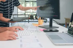 Web Developer/Software Engineer